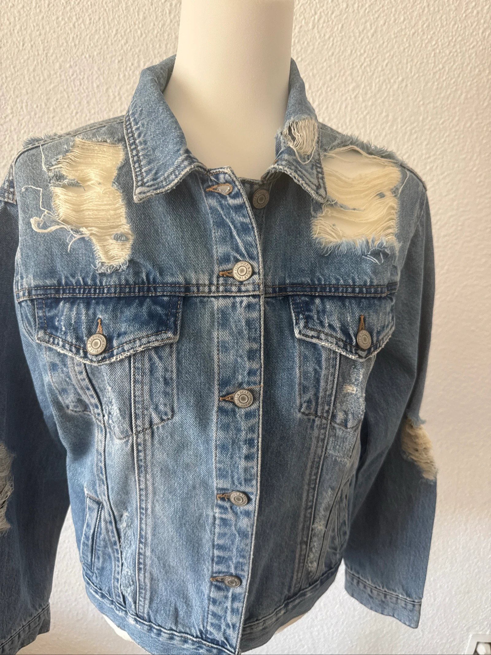 Vaquera para mujer  – photo 2